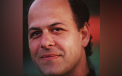 Gustavo Tavares