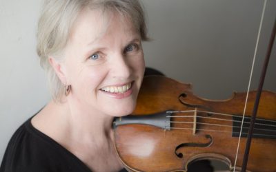 Catherine Mackintosh